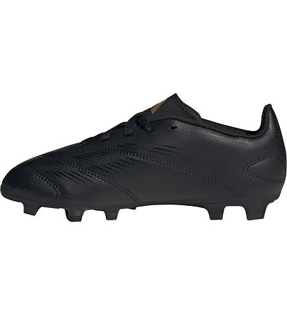 adidas Performance Fodboldstøvler - Predator Club FxC J - Sort