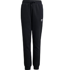 adidas Originals Sweatpants - Sort
