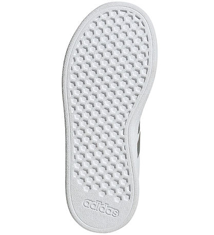 adidas Performance Sko - Grand Court 2.0 EL - Grå/Hvid