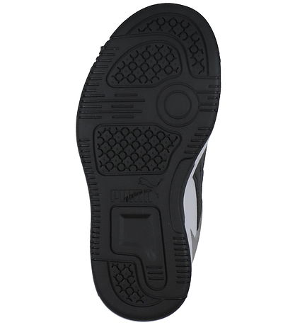 Puma Sko - Rebound Layup Lo SL V PS - Hvid