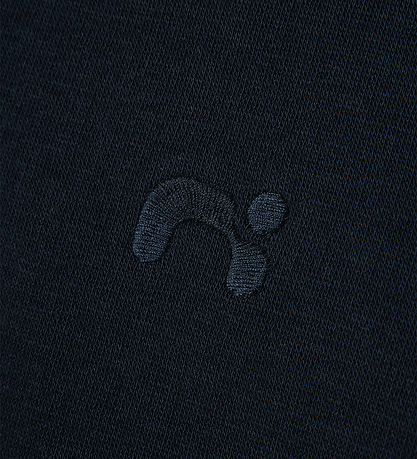 Name It Hættetrøje - Noos - NKnParker - Dark Sapphire