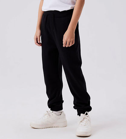 Name It Sweatpants - Noos - NKmVian - Sort