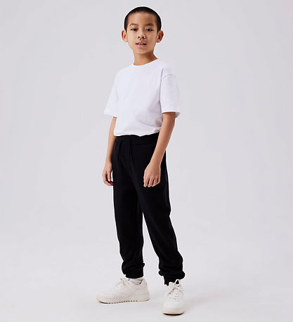 Name It Sweatpants - Noos - NKmVian - Sort
