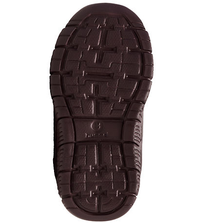 Hummel Sko - Crosslite Winter Infant - Tulipwood