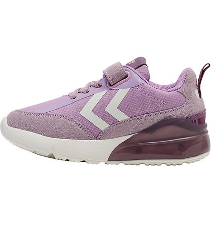 Hummel Blinkesko - Daylight JR - Lavender