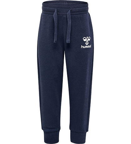 Hummel Sweatsæt - hmlArine - Black Iris
