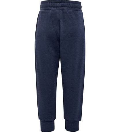 Hummel Sweatsæt - hmlArine - Black Iris
