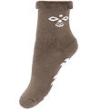 Hummel Strømper - Snubbie - Chocolate Brown