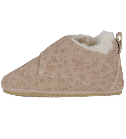 Wheat Skindfutter m. For - Taj - Rose Dawn