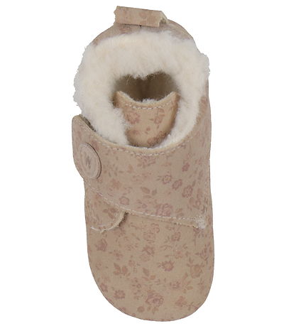 Wheat Skindfutter m. For - Taj - Rose Dawn