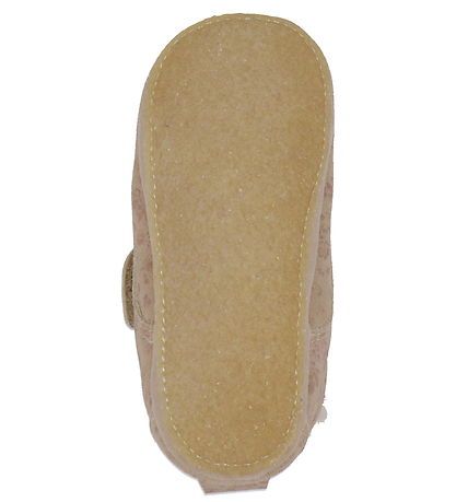 Wheat Skindfutter m. For - Taj - Rose Dawn