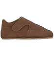 Wheat Skindfutter - Pixi - Ruskind - Cognac