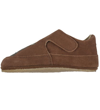 Wheat Skindfutter - Pixi - Ruskind - Cognac