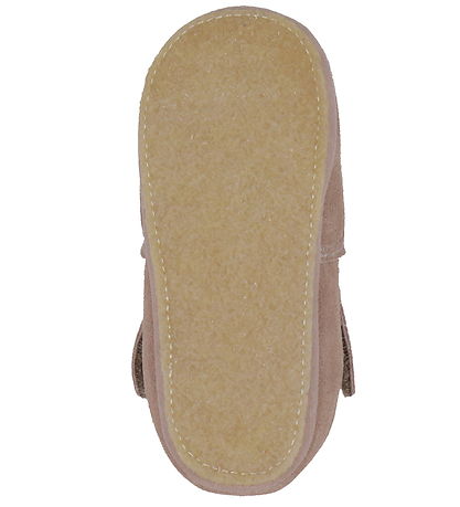 Wheat Skindfutter - Pixi - Dusty Rouge