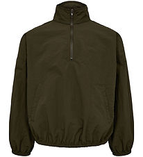 Sofie Schnoor Sommerjakke - Army Green