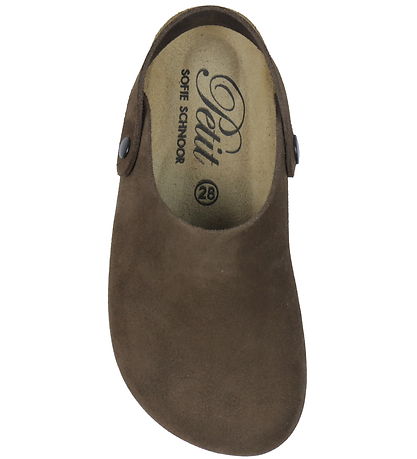 Sofie Schnoor Sandaler - Brown