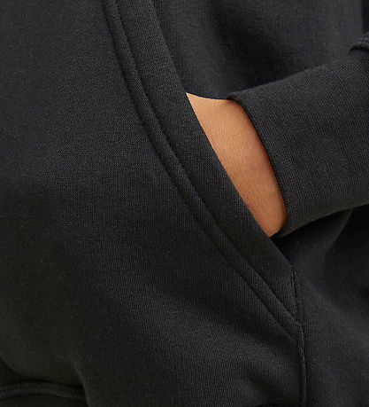 Jack & Jones Hættetrøje - JorBrooklyn - Sort