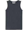 Name It Undertrøje - Uld - NkmWang - Ombre Blue
