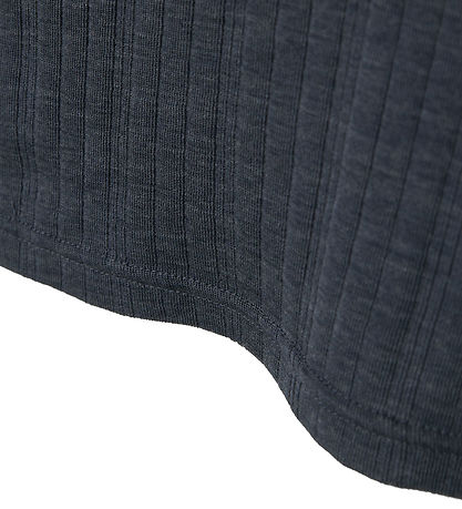 Name It Undertrøje - Uld - NkmWang - Ombre Blue