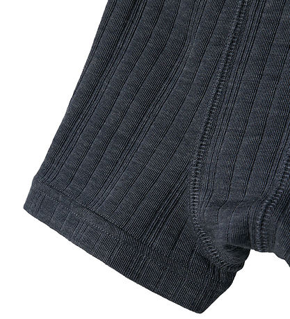 Name It Boxershorts - Uld - NmmWang - Ombre Blue
