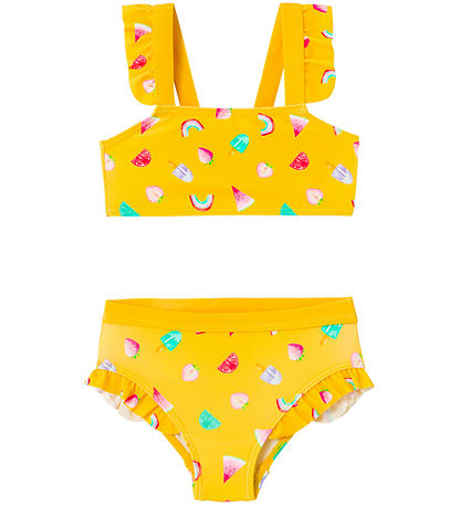 Name It Bikini - NmfZulle - Yarrow