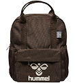 Hummel Rygsæk - HmlJazz Backpack Mini - Major Brown
