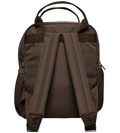 Hummel Rygsæk - HmlJazz Backpack Mini - Major Brown