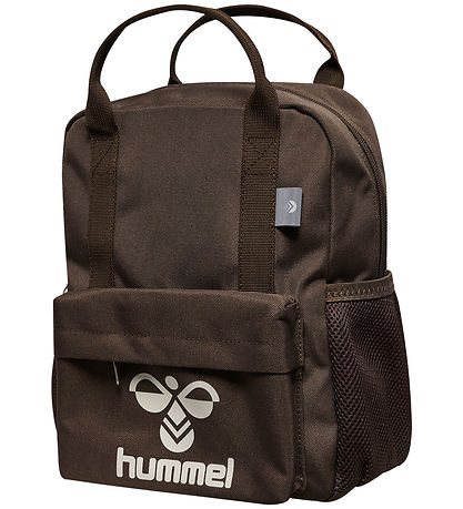 Hummel Rygsæk - HmlJazz Backpack Mini - Major Brown