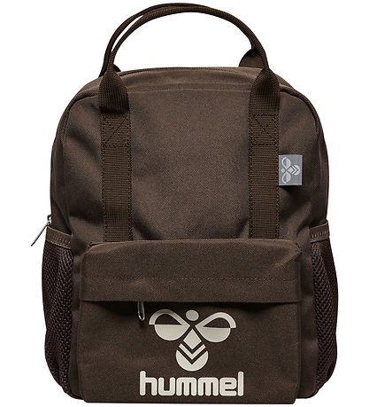 Hummel Rygsæk - HmlJazz Backpack Mini - Major Brown