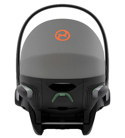 Cybex Autostol - Cloud G I-Size - Lava Grey