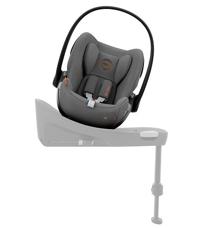 Cybex Autostol - Cloud G I-Size - Lava Grey