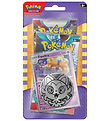 Pokémon Samlekort - 2-pak - Assorteret - Scarlet & Violet - Shro