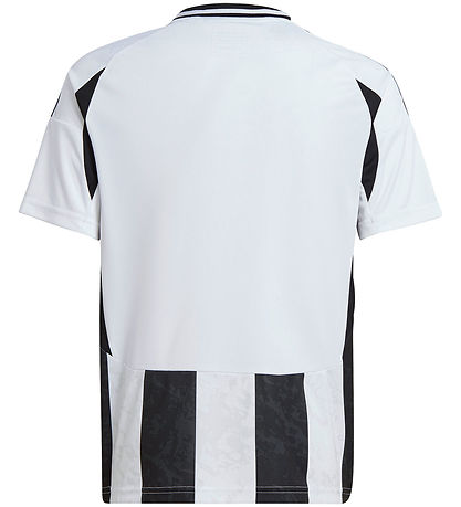 adidas Performance Fodboldtrøje - Juve H JSY Y - Hvid/Sort