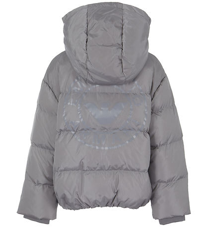 Emporio Armani Dunjakke - Grå