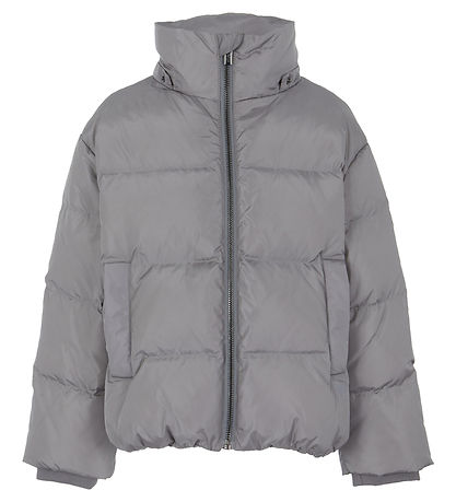 Emporio Armani Dunjakke - Grå