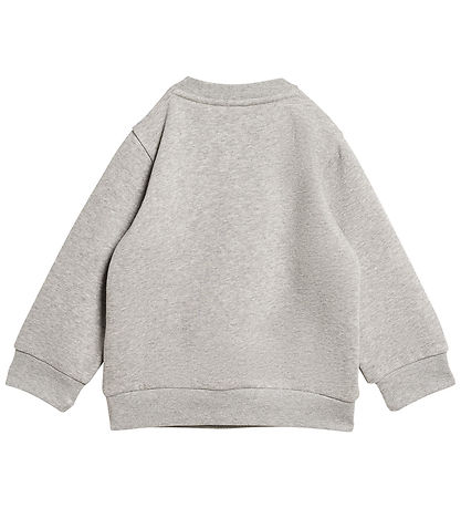 adidas Originals Sweatsæt - Trefoil CS - Grå