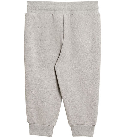 adidas Originals Sweatsæt - Trefoil CS - Grå