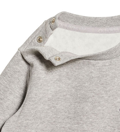 adidas Originals Sweatsæt - Trefoil CS - Grå