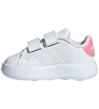 adidas Performance Sko - Advantage CF I - Hvid