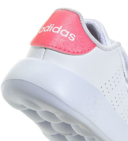 adidas Performance Sko - Advantage CF I - Hvid