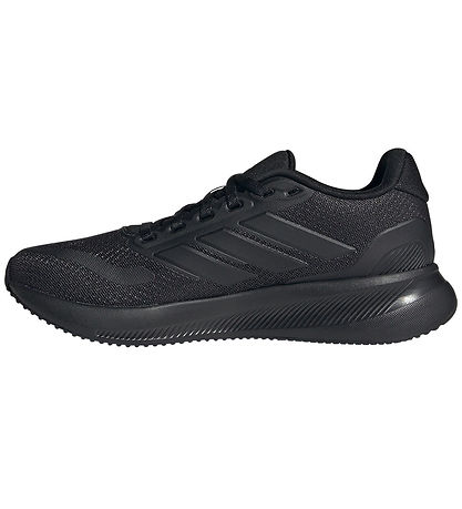 adidas Performance Sko - Runfalcon 5 J - Sort