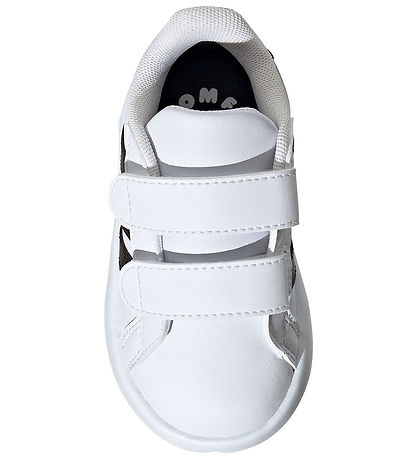 adidas Performance Sko - Grand Court 2.0 CF - Hvid/Sort