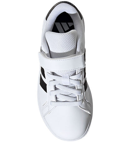 adidas Performance Sko - Grand Court 2.0 EL - Hvid/Sort