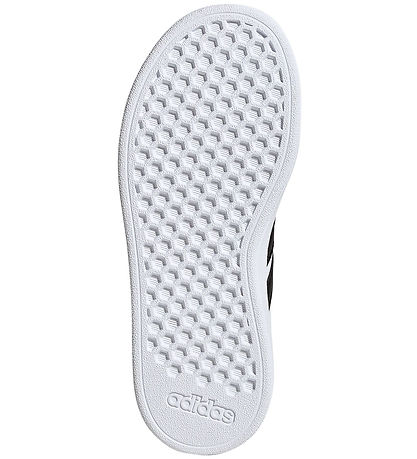 adidas Performance Sko - Grand Court 2.0 EL - Hvid/Sort