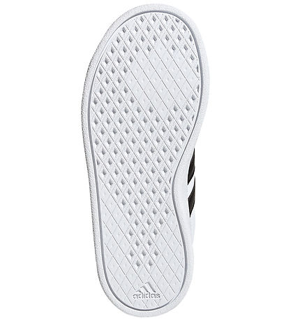 adidas Performance Sko - Breaknet 2.0 K - Hvid/Sort