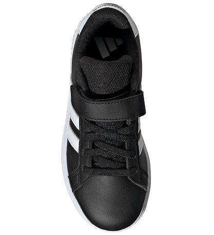 adidas Performance Sko - Grand Court 2.0 EL - Sort/Hvid