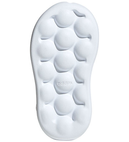 adidas Performance Sko - Grand Court 2.0 CF - Hvid/Silver