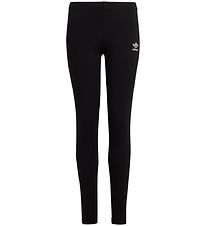 adidas Originals Leggings - Sort