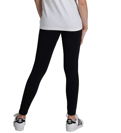 adidas Originals Leggings - Sort