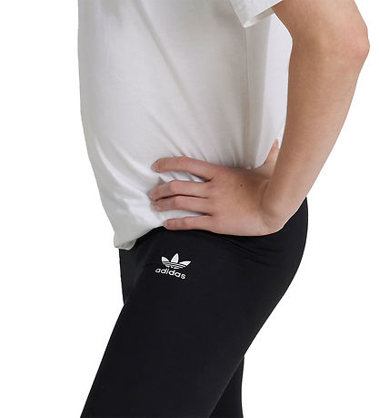 adidas Originals Leggings - Sort